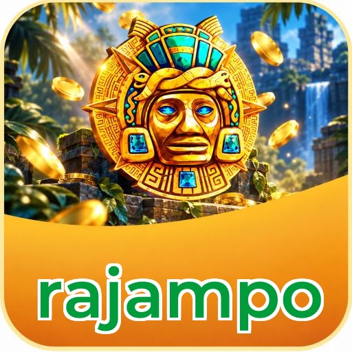 Screenshot 1 - rajampo Home Screen