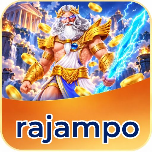 Screenshot 8 - rajampo Dashboard