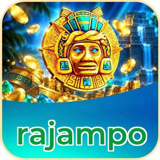 Screenshot 1 - rajampo Home Screen
