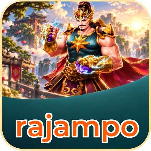 Screenshot 1 - rajampo Home Screen