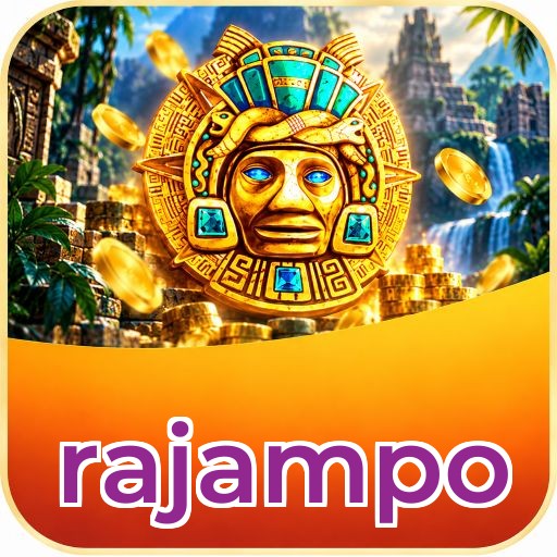 Screenshot 1 - rajampo Home Screen