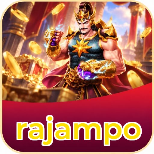 Screenshot 1 - rajampo Home Screen