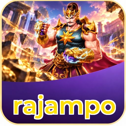 Screenshot 1 - rajampo Home Screen