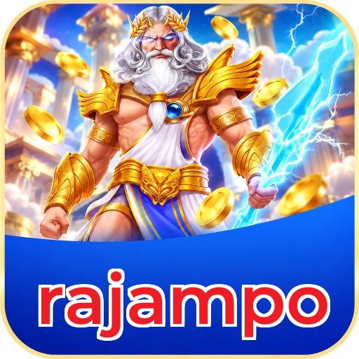 Screenshot 1 - rajampo Home Screen