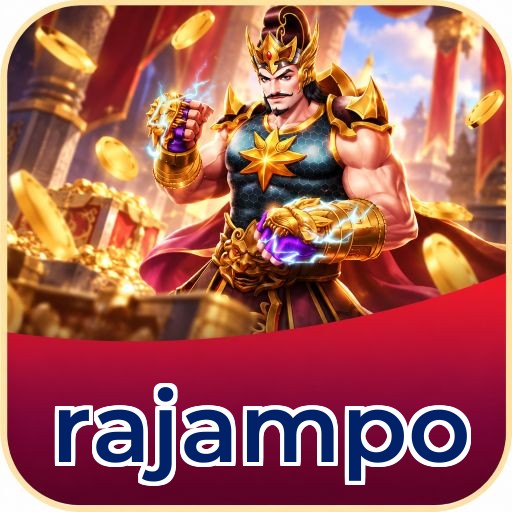 Screenshot 1 - rajampo Home Screen